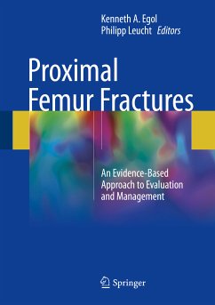 Proximal Femur Fractures (eBook, PDF)
