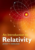 Introduction to Relativity (eBook, ePUB)