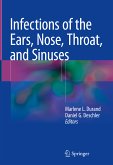 Infections of the Ears, Nose, Throat, and Sinuses (eBook, PDF)