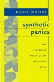 Synthetic Panics (eBook, PDF)