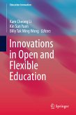 Innovations in Open and Flexible Education (eBook, PDF)