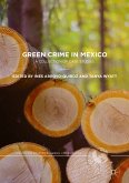Green Crime in Mexico (eBook, PDF)