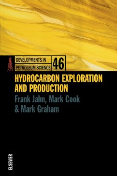 Cover Hydrocarbon Exploration and Production (eBook, PDF)