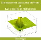 Multiparameter Eigenvalue Problems & Key Concepts in Mathematics (eBook, PDF)