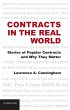 Contracts in the Real World (eBook,... - Bild 1