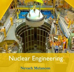 Cover Nuclear Engineering (eBook, PDF)
