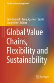 Global Value Chains, Flexibility and Sustainability (eBook, PDF)