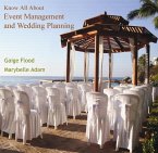 Know All About Event Management and Wedding Planning (eBook, PDF)