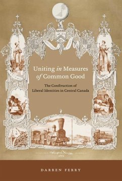 Uniting in Measures of Common Good (eBook, PDF) - Ferry, Darren
