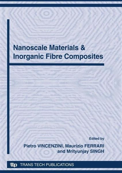 12th INTERNATIONAL CERAMICS CONGRESS PART J (eBook, PDF)