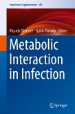 Metabolic Interaction in Infection (eBook, PDF)