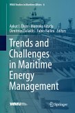 Trends and Challenges in Maritime Energy Management (eBook, PDF)