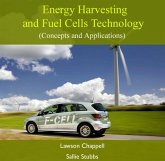Energy Harvesting and Fuel Cells Technology (Concepts and Applications) (eBook, PDF) Energy Harvesting and Fuel Cells Technology (Concepts and Applications) (eBook, PDF)