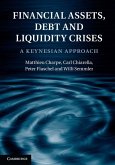 Financial Assets, Debt and Liquidity Crises (eBook, ePUB)