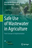 Safe Use of Wastewater in Agriculture (eBook, PDF)