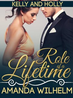 Role of a Lifetime (eBook, ePUB) - Wilhelm, Amanda