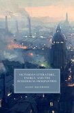 Victorian Literature, Energy, and the Ecological Imagination (eBook, ePUB)