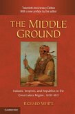 Middle Ground (eBook, ePUB)