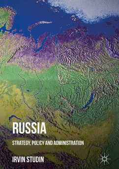 Russia (eBook, PDF)