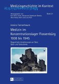 Medizin im Konzentrationslager Flossenbuerg 1938 bis 1945 (eBook, ePUB)