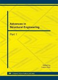 Advances in Structural Engineering (eBook, PDF)