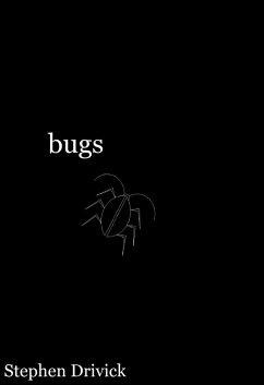 Cover Bugs (eBook, ePUB)