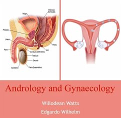 Cover Andrology and Gynaecology (eBook, PDF)