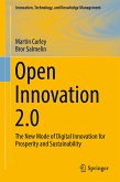 Open Innovation 2.0 (eBook, PDF)