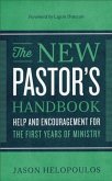 New Pastor's Handbook (eBook, ePUB) New Pastor's Handbook (eBook, ePUB)