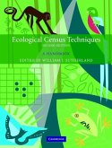 Ecological Census Techniques (eBook, ePUB)
