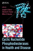 Cyclic Nucleotide Phosphodiesterases in Health and Disease (eBook, PDF)