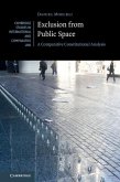 Exclusion from Public Space (eBook, PDF)