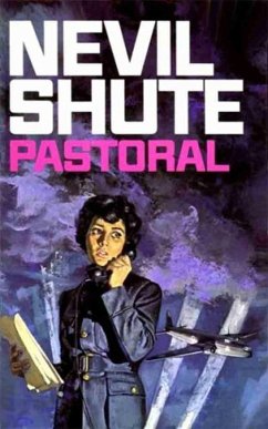 Pastoral (eBook, ePUB) - Shute Norway, Nevil