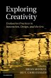 Exploring Creativity (eBook, PDF) - Bild 1