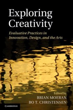 Exploring Creativity (eBook, PDF)