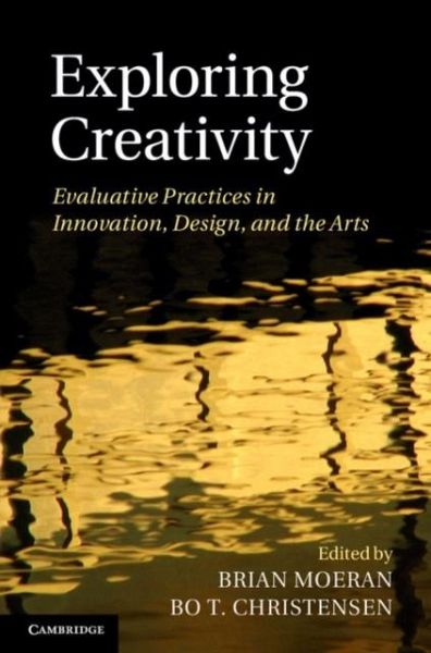 Exploring Creativity (eBook, PDF) Exploring Creativity (eBook, PDF)