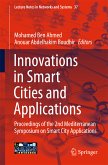 Innovations in Smart Cities and Applications (eBook, PDF)