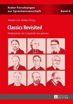 Classics Revisited (eBook, ePUB)