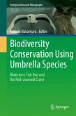 Biodiversity Conservation Using Umbrella Species (eBook, PDF)