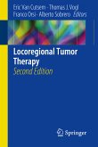Locoregional Tumor Therapy (eBook, PDF)