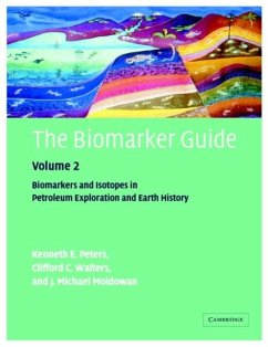Biomarker Guide: Volume 2, Biomarkers and Isotopes in Petroleum Systems and Earth History (eBook, PDF) - Peters, K. E.