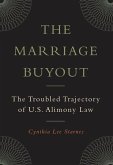 Marriage Buyout (eBook, PDF)