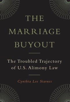 Cover Marriage Buyout (eBook, PDF)