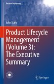 Product Lifecycle Management (Volume 3): The Executive Summary (eBook, PDF)