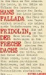 Fridolin, der freche Dachs (eBook, ePUB) - Bild 1