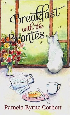 Cover Breakfast with the Brontes (eBook, ePUB)