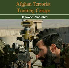 Cover Afghan Terrorist Training Camps (eBook, PDF)