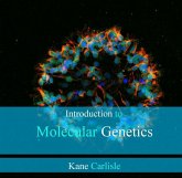 Introduction to Molecular Genetics (eBook, PDF)