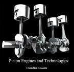 Piston Engines and Technologies (eBook, PDF) Piston Engines and Technologies (eBook, PDF)