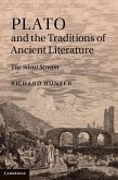 Plato and the Traditions of Ancient Literature (eBook, ePUB)